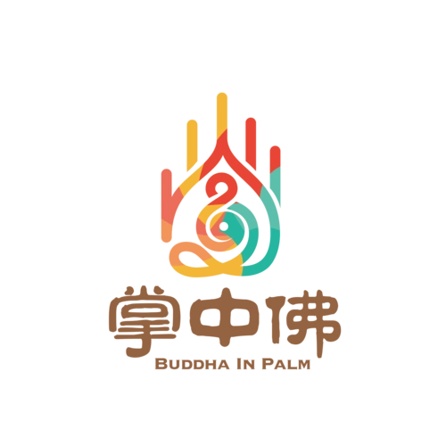 掌中佛点亮心中的纯粹