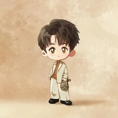 迪奥品牌大使王俊凯