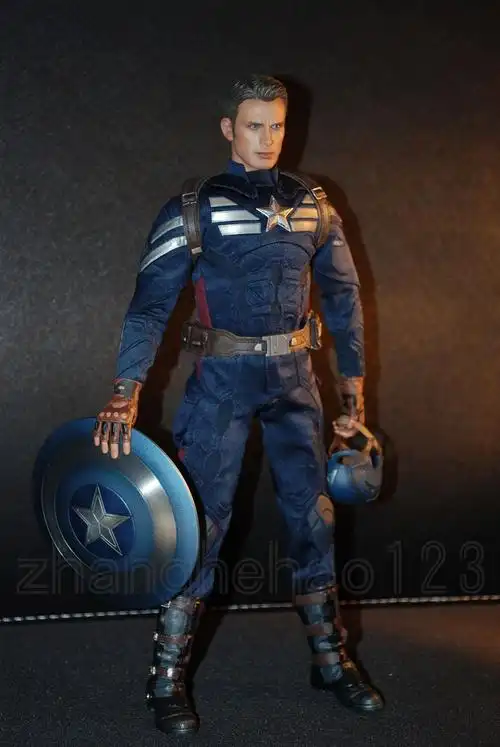 ht美国队长潜行版