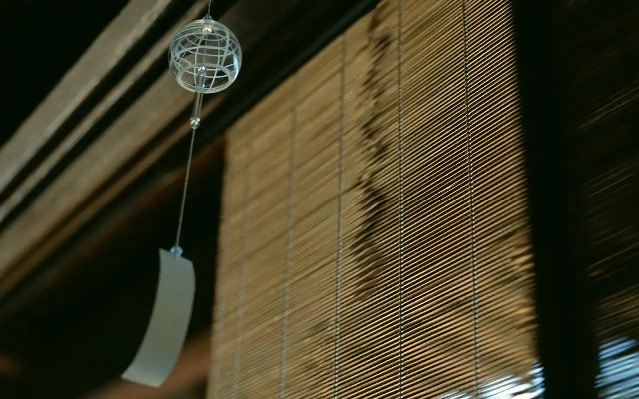 精致风铃小清新唯美图片电脑桌面壁纸高清