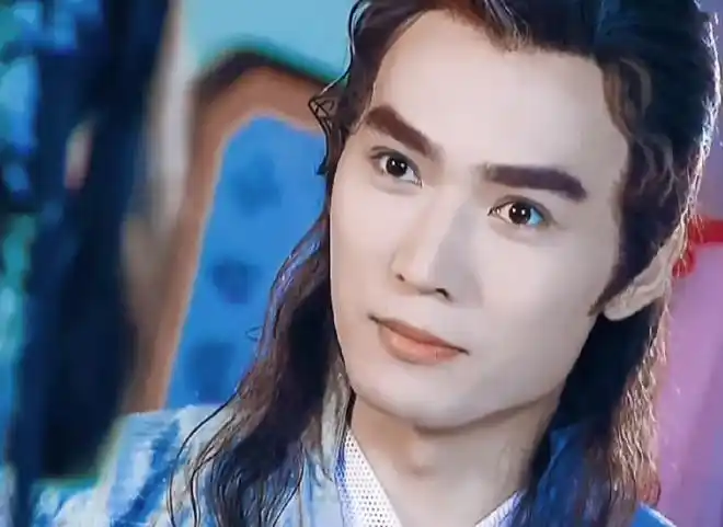 古装男神焦恩俊小李飞刀与二郎神是否真会成绝响