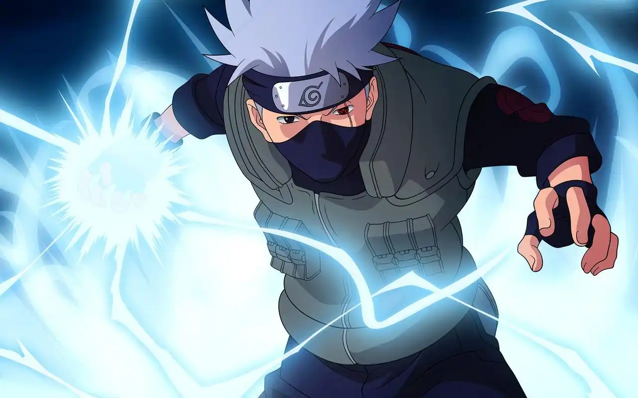 火影:实力最强的6个上忍,四个影级实力,两个不虚六道斑