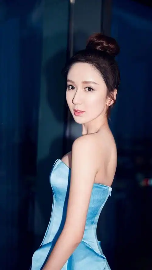 国内女明星图片大全 漂亮 壁纸(中国女明星惊艳高清图片)-天晟网