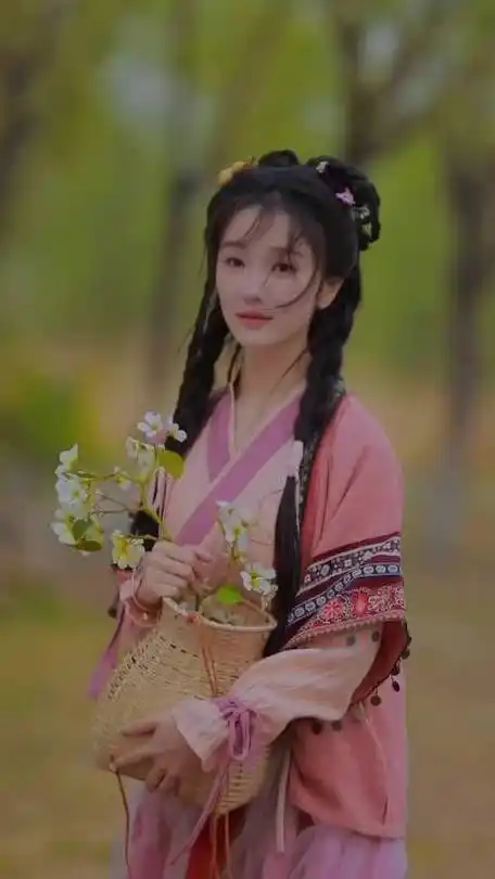 肖燕黄蓉造型好灵##肖燕古装写真复刻黄蓉造型