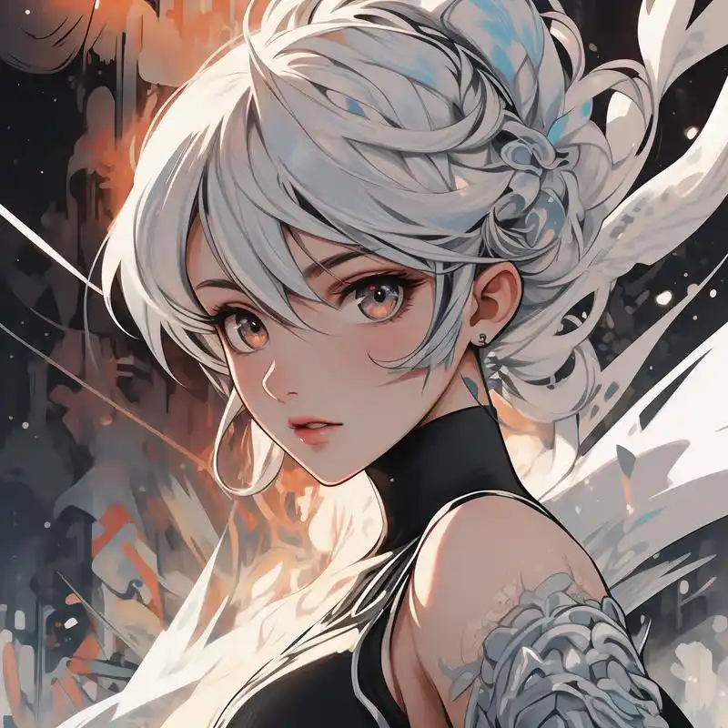 972021最潮微信头像新款99 亲们,2021最新潮流微信头像来啦!