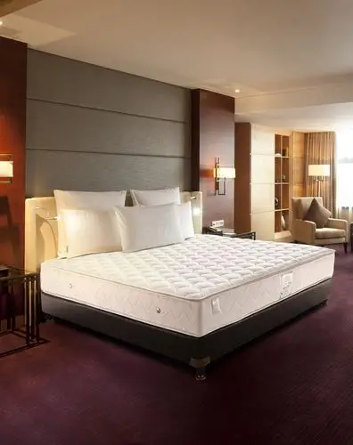 金可儿床垫特卖旗舰店美国金可儿(kingkoil) 弹簧床垫 双人席梦思床垫