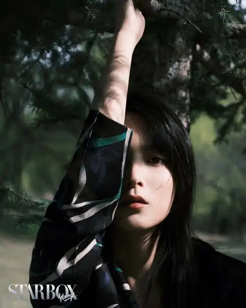 jnby22ss春来草生东方纹样孙安可