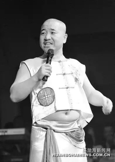 月28日出生于中国黑龙江省哈尔滨市双城区,中国内地男演员,二人转演员