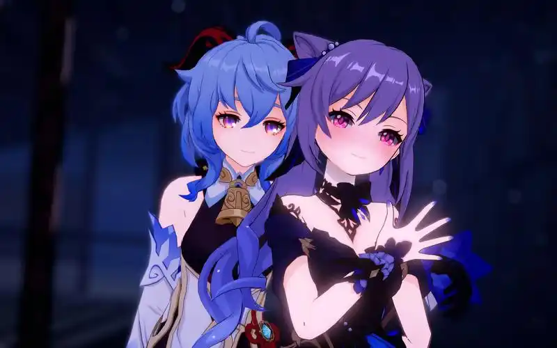 73心 甘 晴 愿 273