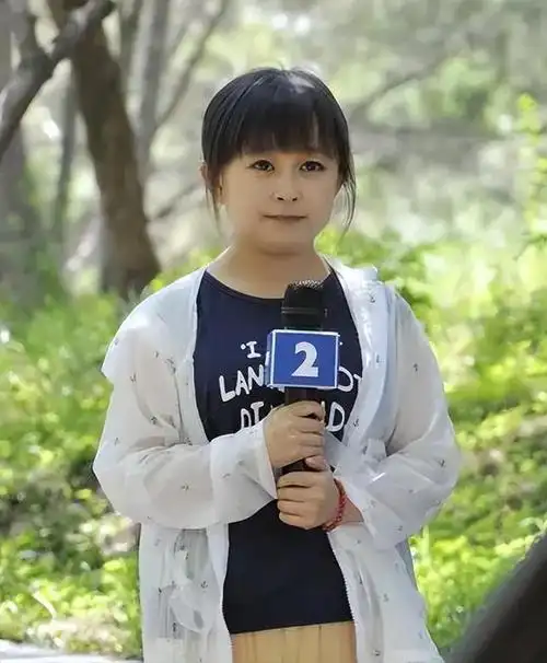 袖珍朱洁简历(嫁给身高1米28的秦学士)(17)