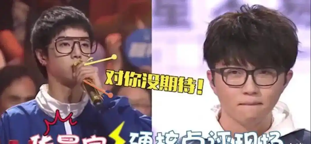 却拿不出一首像样的代表作,这5位明星太尴尬_蔡徐坤_华晨宇_流量