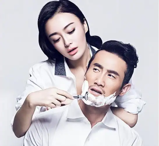 苗乙乙美过许晴刘晓庆为穷小子忤逆父母谁知刚结婚就成面瘫