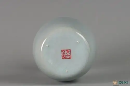 【视频】 大国工匠——朱文立的汝瓷情怀