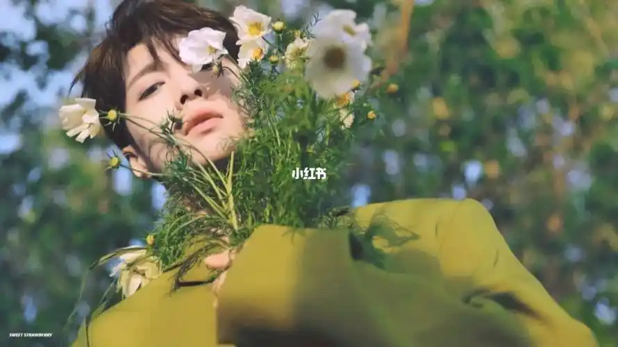 今日份电脑壁纸#全世界最好的张艺兴