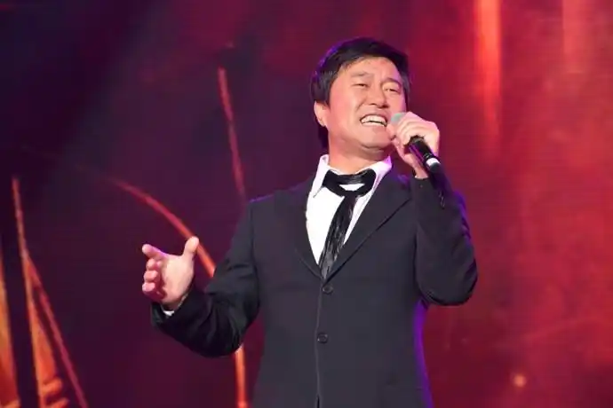 满文军个人资料曝光他为什么会和他的前妻离婚