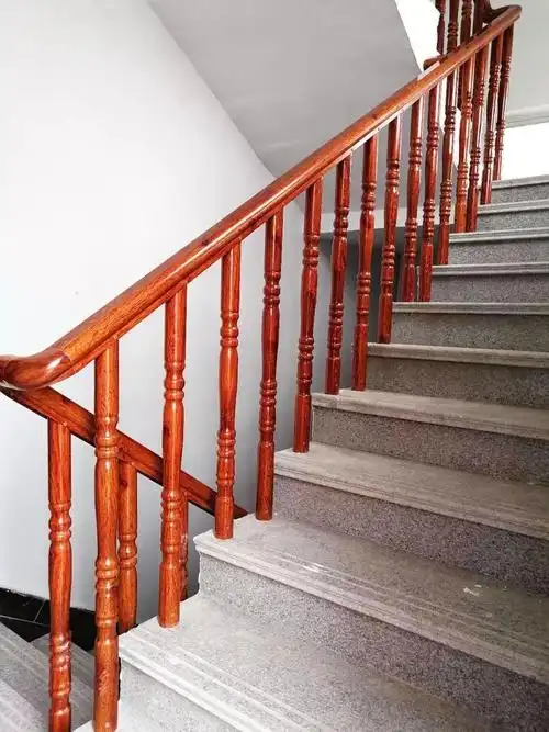 展商推介梦航铝合金楼梯扶手将亮相2020武汉门窗展