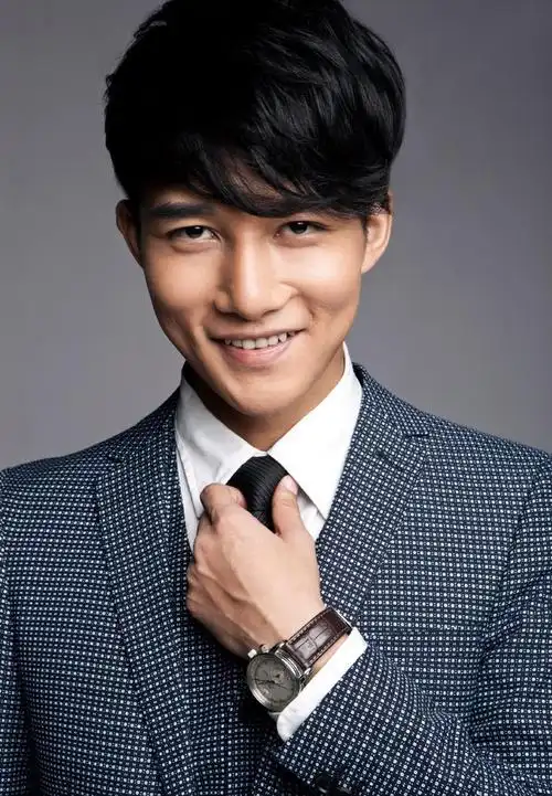 章涛很多次在戏里演别人的男朋友或丈夫,但生活中依然是单身.