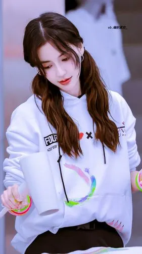 杨颖美图 - 堆糖,美图壁纸兴趣社区