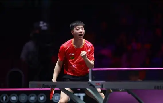 另外:11月2日21点35分,张本智和对阵格罗斯;22点10分,朱芊曦对阵杨晓