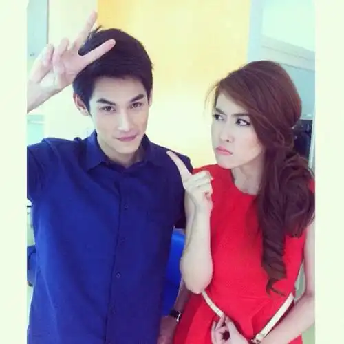 p data-id="gncnq3sybf">林星星(cheer),本名