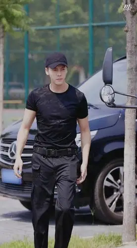 风暴舞今天播出!制服控来,我磕拉了!