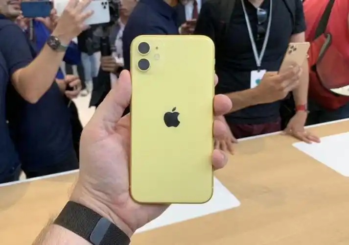 iphone11有必要换吗 iphone11手机三大缺点分析_苹果手机_手机学院