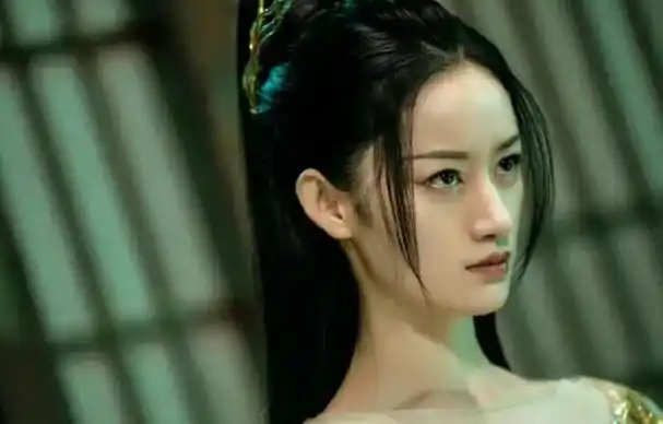 盘点杨幂主演的十大电视剧 一年上线5部剧3部是爆款(9)