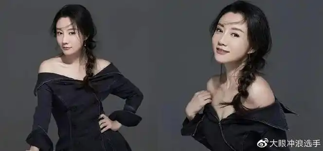 王晴的丈夫同样是一名演员.也就是在《无处藏身》中扮演警长的李梦男.