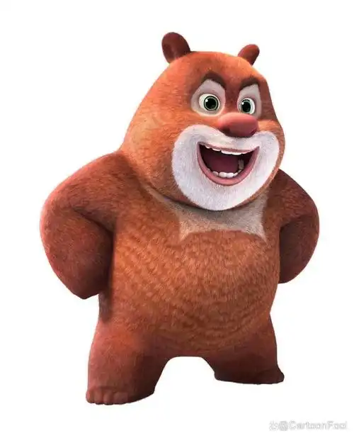 动画电影《熊出没:伴我熊芯》正式备案,熊妈妈确定回归