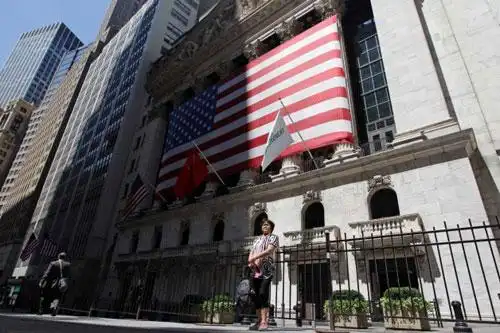 美联社:美国酒店新貌——一切为了中国客人