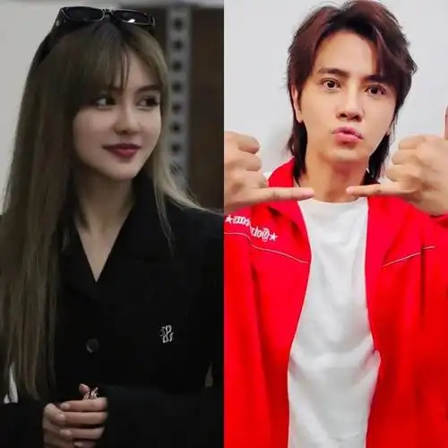 吴宣仪小鬼已谈好了一部恋爱综艺,这是资源置换,两人都是工具人