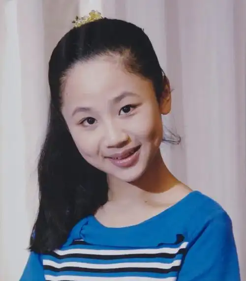 杨紫家有儿女dna动了