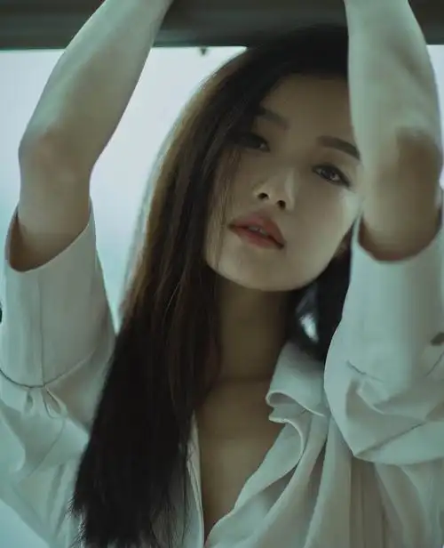 倪妮- 堆糖,美图壁纸兴趣社区