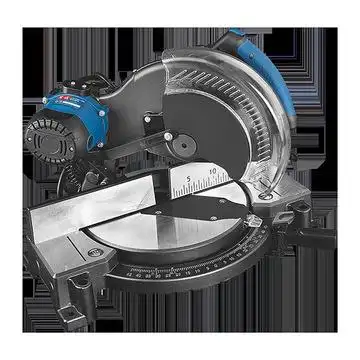 斜切割机东成j1xff07255电动工具铝材木工斜切锯切割机