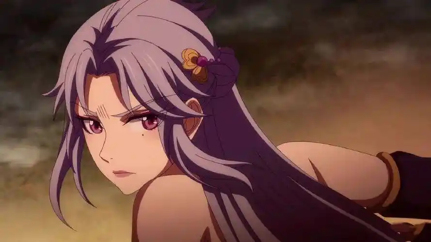 《一念永恒》宋君婉