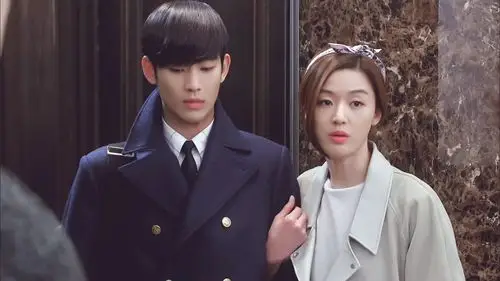 韩国必看偶像剧盘点,每一部都是颜控演技控的福利