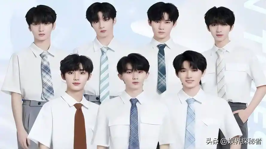 燃爆全球tfboys时代少年团音乐出海华语魅力征服世界