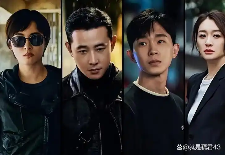 回顾孙俪罗晋领衔主演新剧