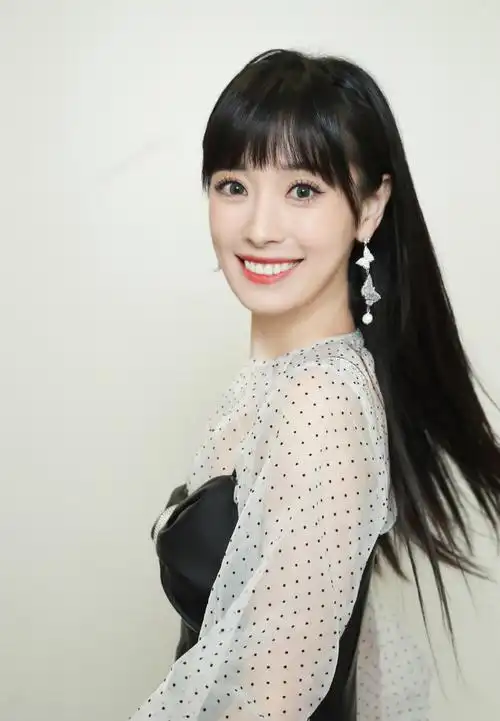 司雯嘉甜美性感图片写真310