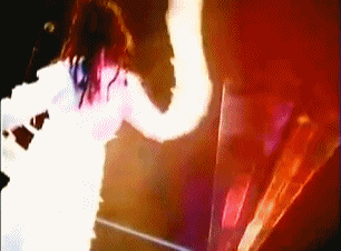 王菲50岁:老娘最大的烦恼还是太红了