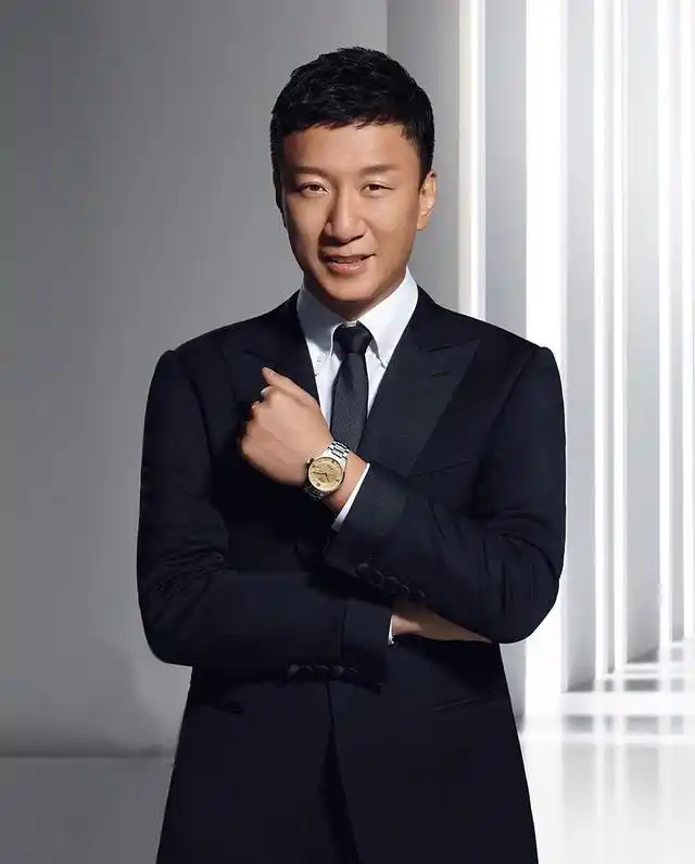 "苦孩子"孙红雷:母亲借钱受辱,刺痛了我的心