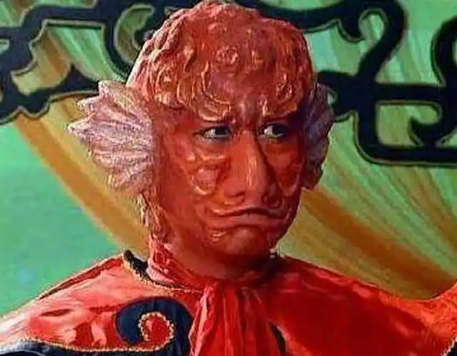 西游记没有后台的三个妖怪一个比一个可怜不包括白骨精