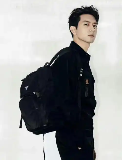 王一博,肖战,檀健次,李现,陈都灵_网易订阅