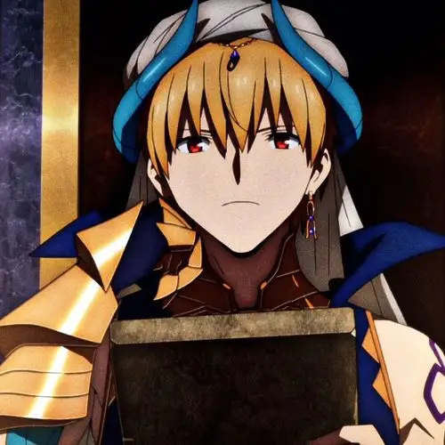 fgo绝对魔兽战线 金闪闪