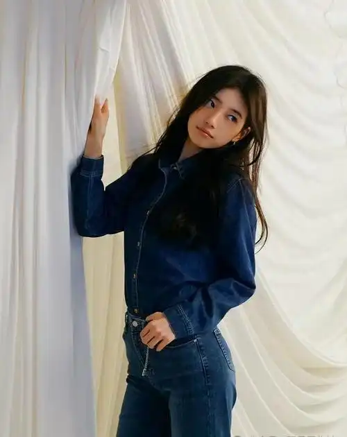 韩国顶级美女裴秀智