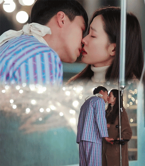 孙艺珍衣柜大公开4千的裙子当睡衣3w外套一大堆玄彬追我