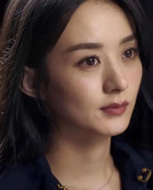 就连迪利布都受不了明星正面照没有滤光片