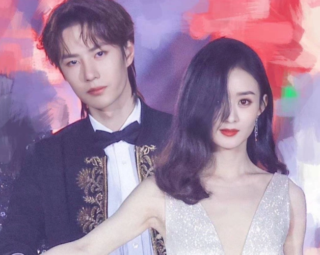 金鹰奖第三轮投票结果出炉王一博稳居第一宋茜却意外翻车