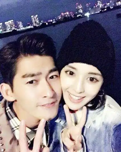 纪凌尘的分手宣言被群嘲,怎么公布分手不妨学学张翰井柏然