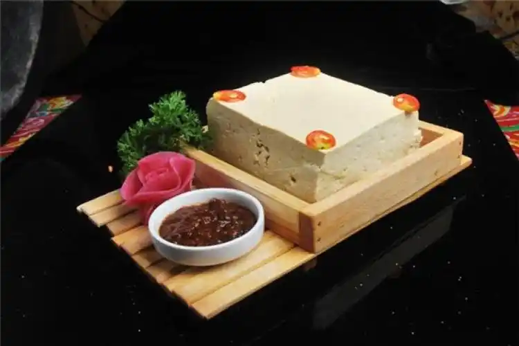 孙大嫩酸浆豆腐加盟概况